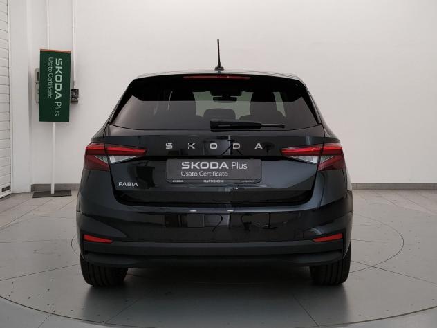 Škoda Fabia 1.0 TSI Evo 70KW BE MORE - Foto 4