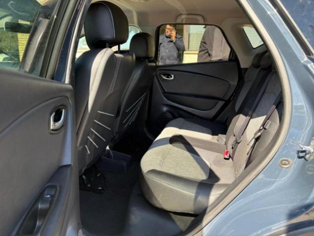 RENAULT Captur dCi 8V 90 CV EDC Sport Edition rif. 23482103 - Foto 8