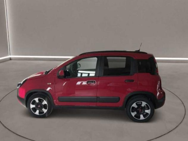 FIAT Panda Cross - 1.0 FireFly S&S Hybrid rif. 23120677 - Foto 6