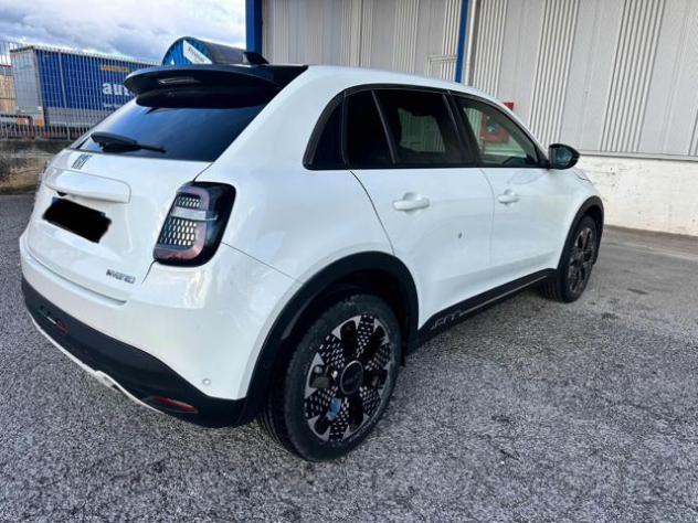 FIAT 600 Hybrid 100 CV DCT MHEV La Prima rif. 23444719 - Foto 4