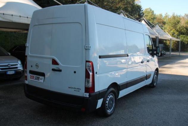 FIAT Ducato PASSO MEDIO TETTO ALTO rif. 23922199 - Foto 6