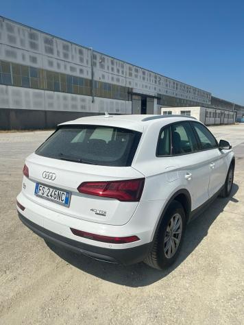 Audi Q5 40 TDI quattro S tronic line plus - Foto 7