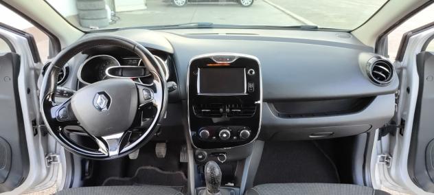 Renault Clio Sporter 1.2 75CV Live - Foto 6