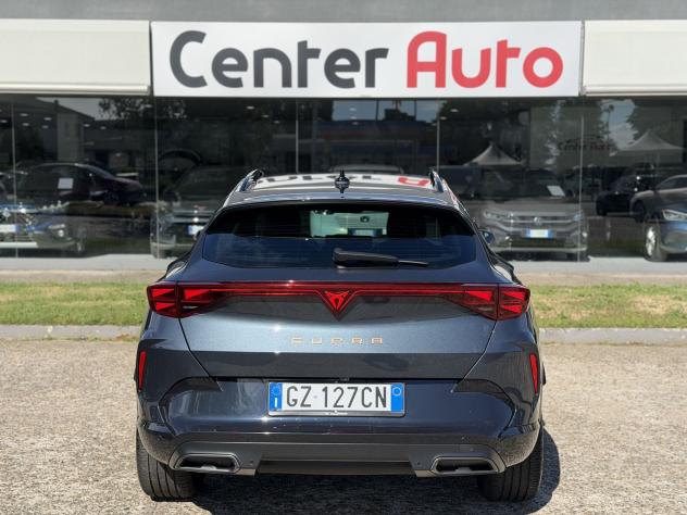 CUPRA Formentor 2.0 TDI DSG - Foto 5