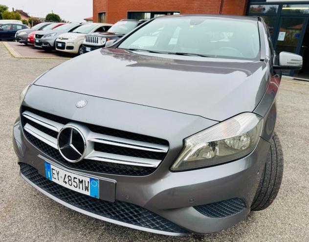 Mercedes-benz A 180 CDI Automatic Dark Night Edition!!!!!!!!!!