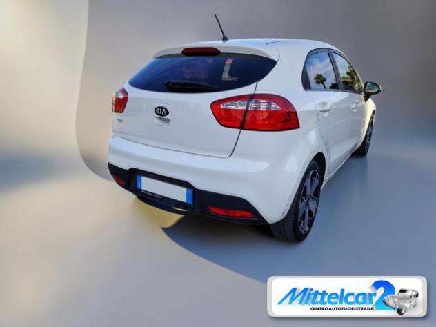 KIA Rio 1.2 CVVT 5p. Cool rif. 24063648 - Foto 6