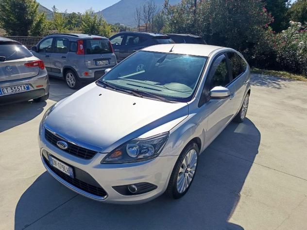 FORD Focus 1.6 TDCi 66KW NO BOLLO - Foto 2
