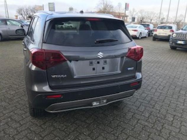 SUZUKI Vitara 1.4 Hybrid Cool+ 2WD NUOVO DA IMMATRICOLARE rif. 22016965 - Foto 7