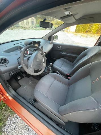 Renault Twingo 1.2 8V - Foto 7