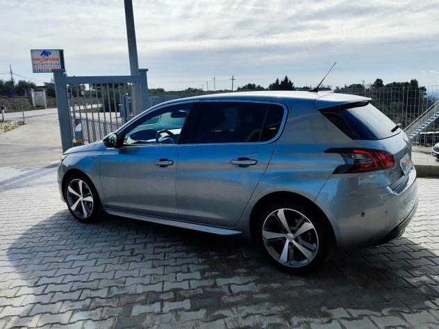 Peugeot 308 BlueHDi 130 S&S GT Line - Foto 9