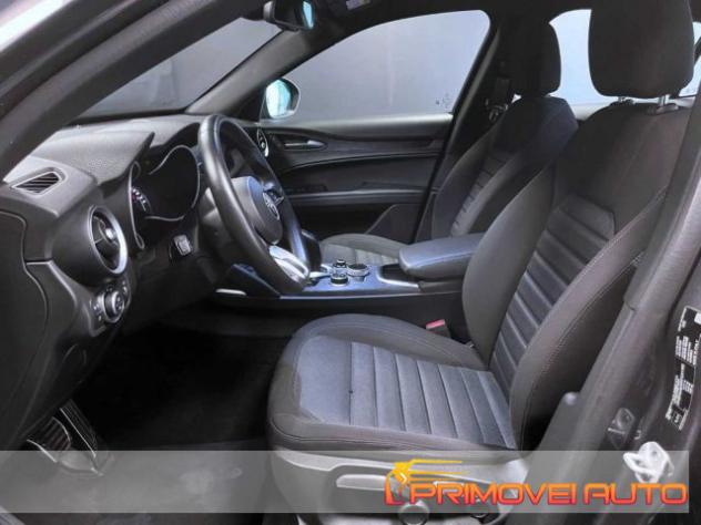 ALFA ROMEO Stelvio 2.2 Turbodiesel 160 CV AT8 RWD Super Business rif. 20903220 - Foto 6