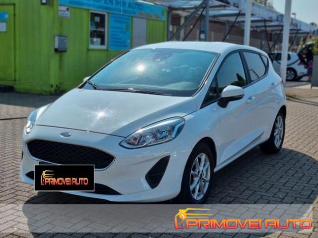 FORD Fiesta 1.1 5 porte Plus rif. 22938331 - Foto 6