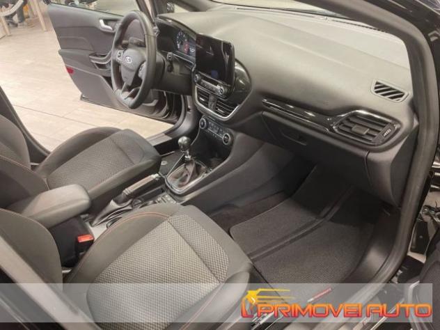 FORD Fiesta ST-Line 1.0 Ecoboost 140 CV Start&Stop rif. 20489573 - Foto 3