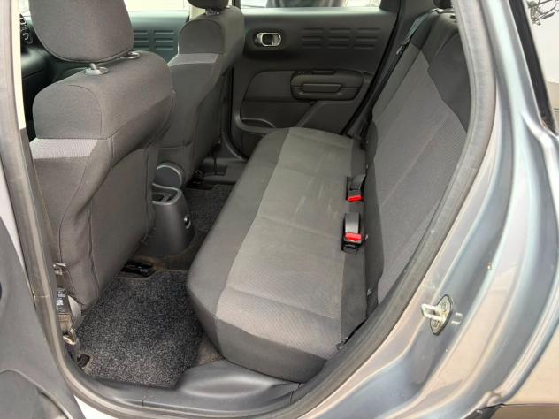 Citroen C3 Aircross PureTech 110 S&S Shine Pack - Foto 8