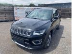 JEEP - Compass - 2.0 Mjt II 4WD Limited