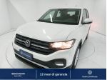 Volkswagen T-Cross 1.0 TSI Urban BMT