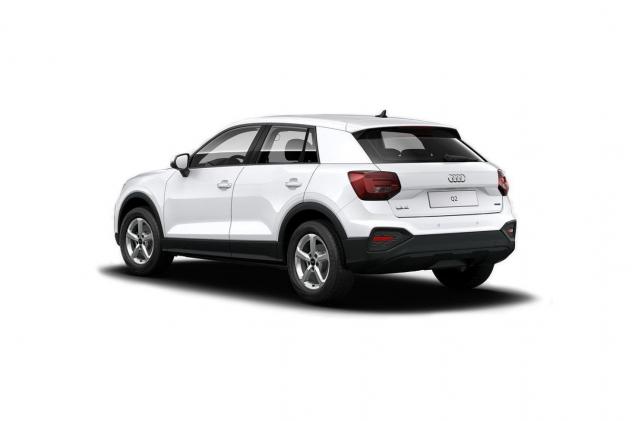 Audi Q2 35 2.0 tdi Identity Black s-tronic - Foto 4