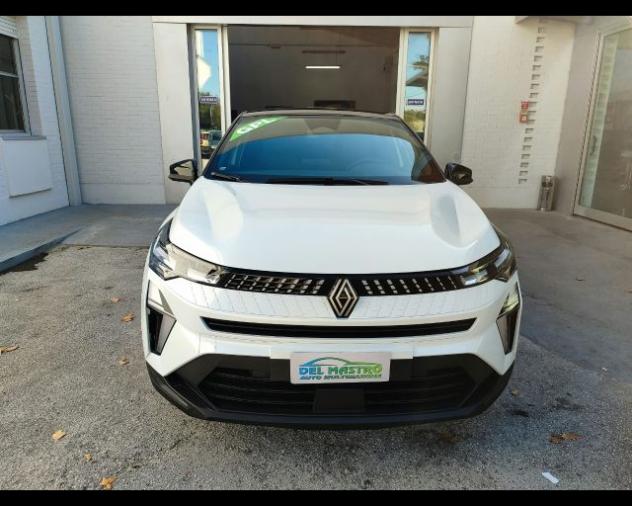 RENAULT Captur 2ª serie - Eco-G 120 CV Evolution rif. 24211244 - Foto 2