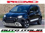 FIAT Pandina Cross HYBRID+ADAS COMPLETI+CARPLAY+VIRTUA+SENSORI rif. 24203058