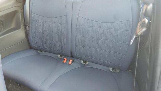 FIAT 500 1.0 Hybrid Cult Aziendale rif. 23781010 - Foto 7