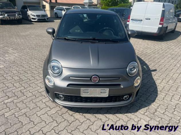 FIAT 500 1.2 S rif. 23972827 - Foto 6