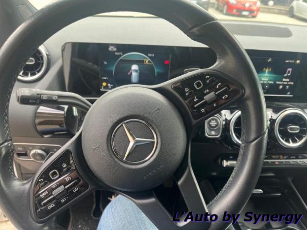 MERCEDES-BENZ B 180 d Automatic Premium rif. 23972852 - Foto 10
