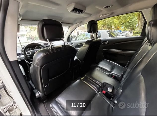 Fiat Freemont 2.0Tdi 4x4 ( Cambio Revisionato ) - Foto 7