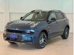 Lynk & Co 01 01 1.5 192KW PHEV DCT 6.6 KW OBC