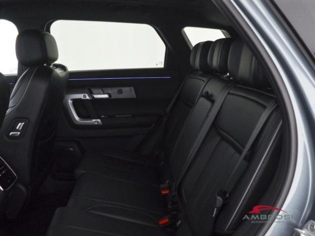 JAECOO J7 SHS-H EXCLUSIVE rif. 23975506 - Foto 10