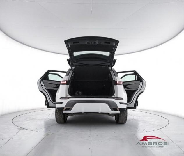 LAND ROVER Range Rover Evoque 2.0D I4 204 CV AWD Auto SE R-Dynamic rif. 23793725 - Foto 7