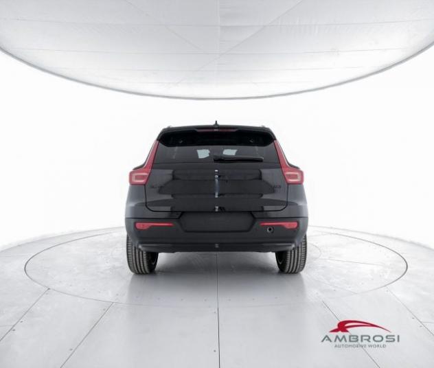 VOLVO XC40 Black Edition B3 Mild hybrid Benzina Plus rif. 23867699 - Foto 6