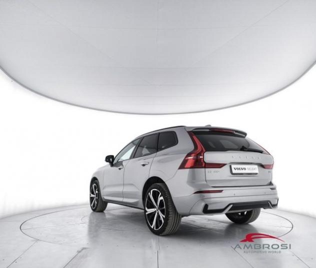 VOLVO XC60 2.0 b4 Plus Dark auto rif. 23886658 - Foto 4