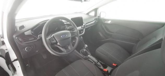 FORD Fiesta 1.5 EcoBlue AUTOCARRO Business. PREZZO+IVA rif. 23878837 - Foto 9