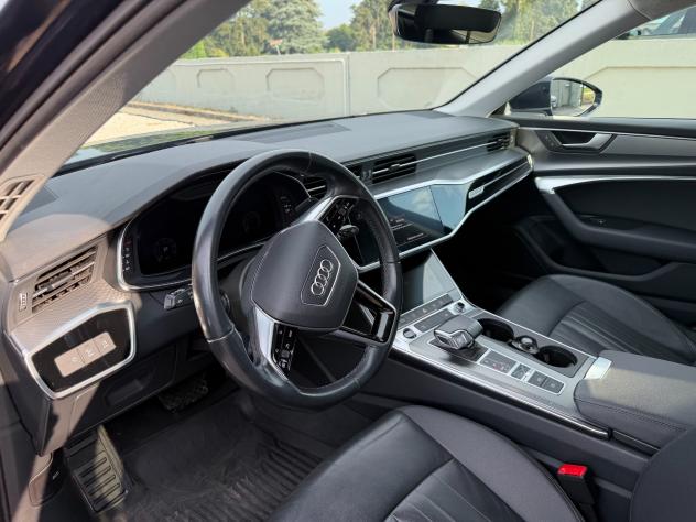 Audi A6 40 2.0 TDI S tronic Business Sport - Foto 8
