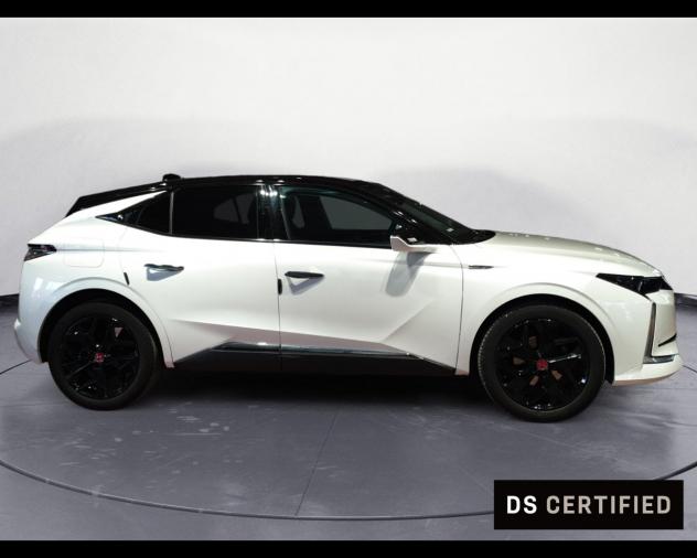 DS DS4 2ª serie BlueHDi 130 aut. Performance Line - Foto 4