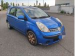Nissan Note 1.4 ok neopatentati