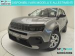Jeep Avenger Benzina Altitude 1.2 100cv