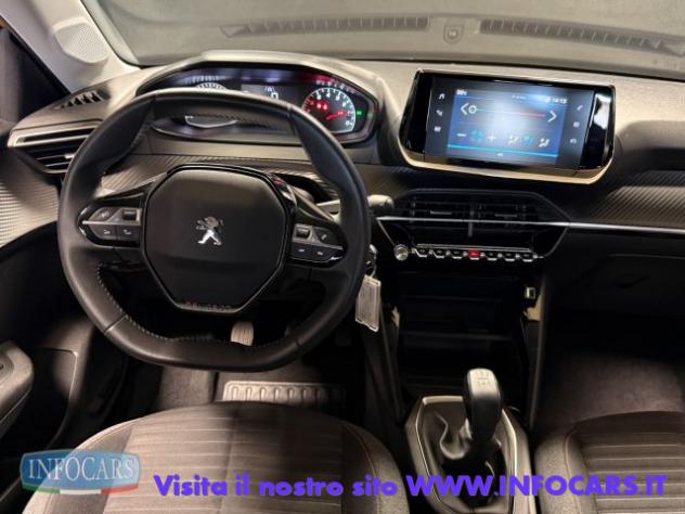 PEUGEOT 208 75 cv Active - Neopatentati - PROMO rif. 23745871 - Foto 10