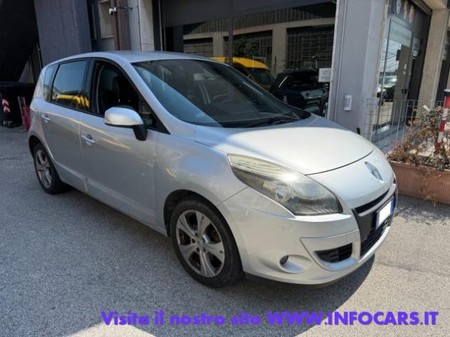 RENAULT Scenic X-Mod 1.6 dCi 130CV Dynamique rif. 23931220
