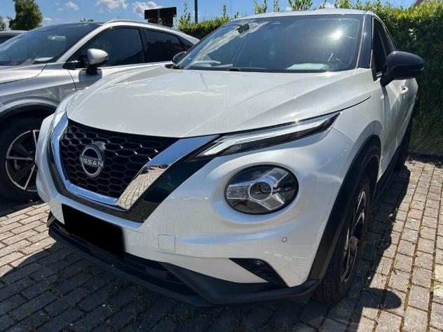 NISSAN Juke 2ª serie Juke 1.0 DIG-T 114 CV N-Connecta - Foto 2