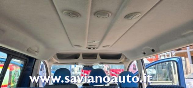 FIAT Scudo 2.0 MJT/130 9 POSTI PASSO LUNGO rif. 23828686 - Foto 10