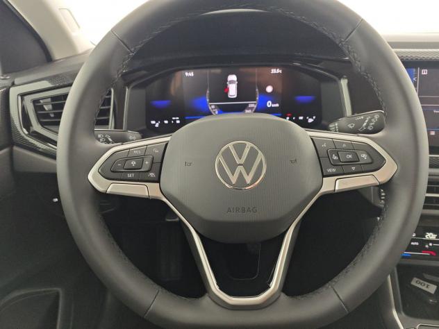 Volkswagen Taigo Taigo 1.0 tsi Edition Plus 95cv - Foto 9
