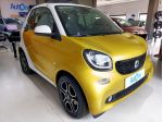 Smart ForTwo 0.9 TURBO 90CV TWINAMIC AUT. CABRIO PRIME - NAV LED PELLE CLIM &hellip;