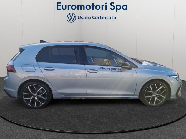 Volkswagen Golf Golf 1.5 etsi R-Line Plus 115cv dsg - Foto 6