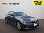 BMW 320 d 48V Touring Business Advantage rif. 23550495
