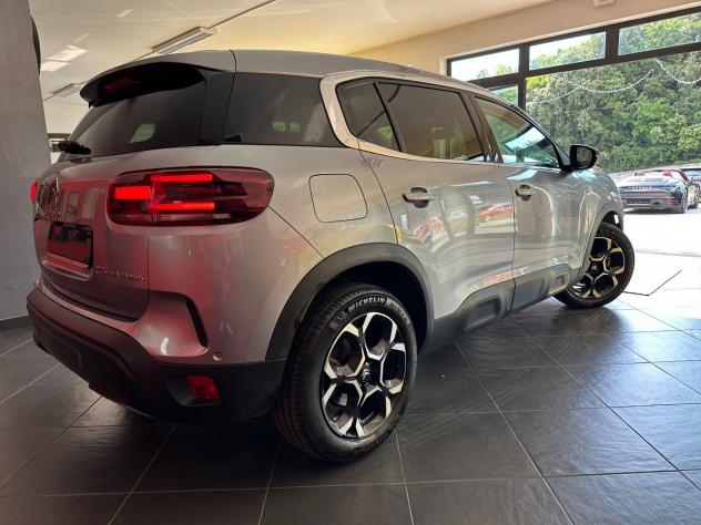 CITROEN C5 AIRCROSS 1.5HDI C-SERIES 130cv - Foto 3