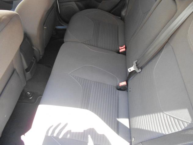 Ford Focus 1.5 TDCi 120 CV Start&Stop SW Plus - Foto 8