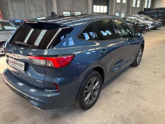 FORD Kuga 2.5 Full Hybrid 190 CV CVT 2WD ST-Line rif. 24175754 - Foto 4