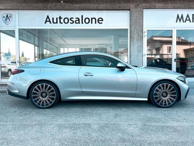 Mercedes-benz CLE 300 4Matic CoupAMG Line Premium Plus - Foto 4
