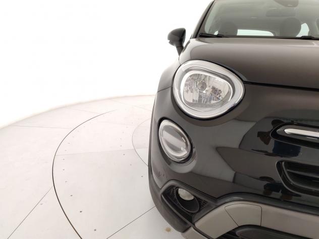 FIAT 500X 500X 1.0 T3 City Cross 120cv - Foto 5